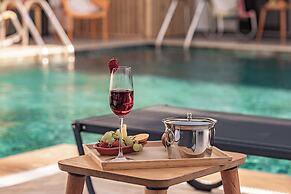 S-Cape Hotel Fethiye