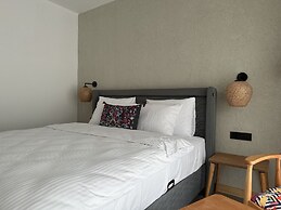 S-Cape Hotel Fethiye