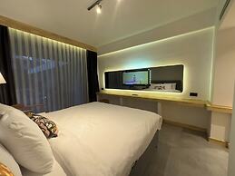 S-Cape Hotel Fethiye