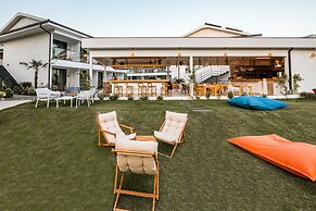 S-Cape Hotel Fethiye