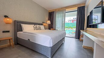 S-Cape Hotel Fethiye