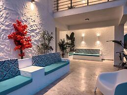 S-Cape Hotel Fethiye