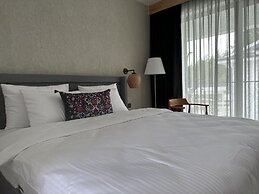 S-Cape Hotel Fethiye