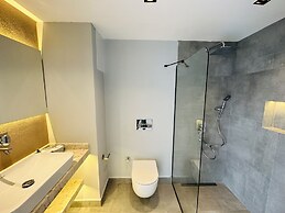 S-Cape Hotel Fethiye