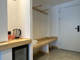 S-Cape Hotel Fethiye