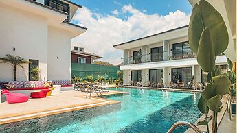 S-Cape Hotel Fethiye