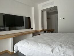 S-Cape Hotel Fethiye