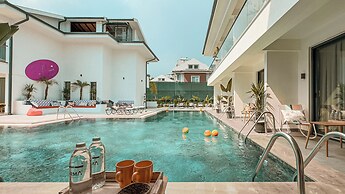 S-Cape Hotel Fethiye