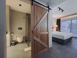 S-Cape Hotel Fethiye