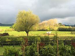Ballygelvar