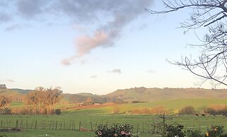 Ballygelvar
