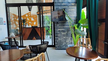 Emiliano 42 Condos Boutique