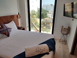 Emiliano 42 Condos Boutique