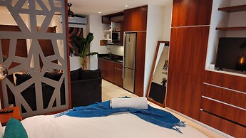 Emiliano 42 Condos Boutique
