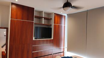 Emiliano 42 Condos Boutique