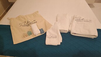 Emiliano 42 Condos Boutique