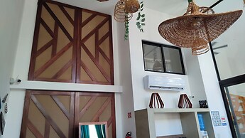 Emiliano 42 Condos Boutique