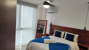 Emiliano 42 Condos Boutique