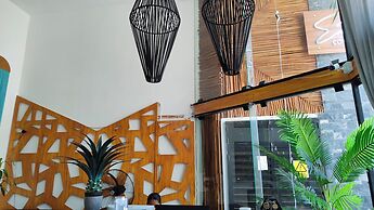 Emiliano 42 Condos Boutique