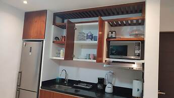 Emiliano 42 Condos Boutique