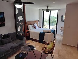 Emiliano 42 Condos Boutique