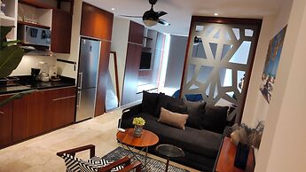 Emiliano 42 Condos Boutique