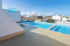 Emiliano 42 Condos Boutique