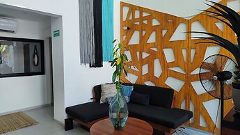 Emiliano 42 Condos Boutique