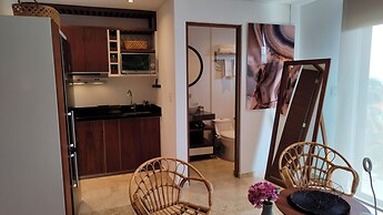 Emiliano 42 Condos Boutique