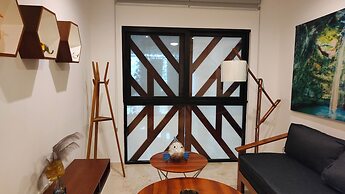 Emiliano 42 Condos Boutique