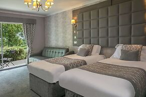 Dryfesdale Hotel, Bw Signature Collection