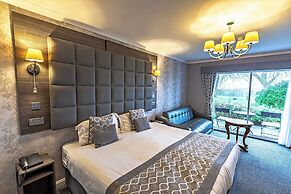 Dryfesdale Hotel, Bw Signature Collection