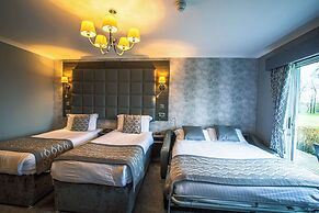 Dryfesdale Hotel, Bw Signature Collection