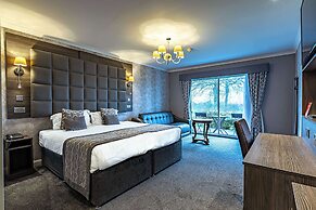 Dryfesdale Hotel, Bw Signature Collection