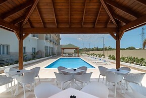 Wyndham Garden El Morro Montecristi