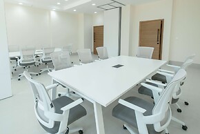 Wyndham Garden El Morro Montecristi