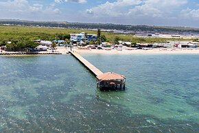 Wyndham Garden El Morro Montecristi