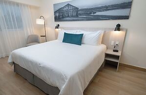 Wyndham Garden El Morro Montecristi