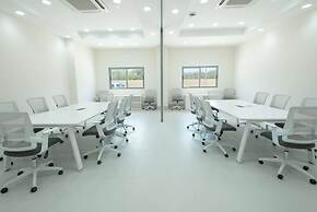 Wyndham Garden El Morro Montecristi