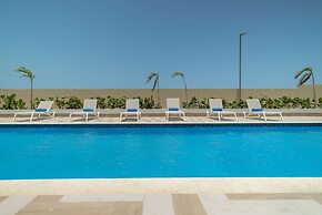 Wyndham Garden El Morro Montecristi