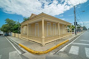 Wyndham Garden El Morro Montecristi