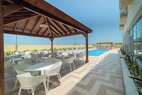 Wyndham Garden El Morro Montecristi