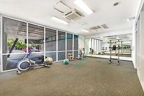 ZEN CENTRAL BLISS - 2BR Holiday Retreat