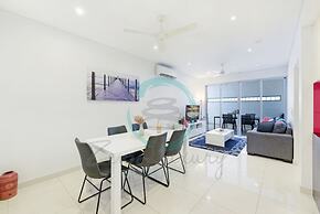 ZEN CENTRAL BLISS - 2BR Holiday Retreat