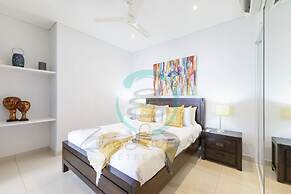 ZEN CENTRAL BLISS - 2BR Holiday Retreat