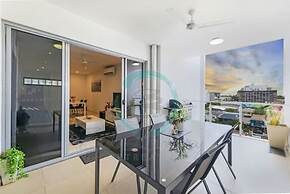 ZEN CENTRAL BLISS - 2BR Holiday Retreat