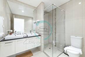 ZEN CENTRAL BLISS - 2BR Holiday Retreat