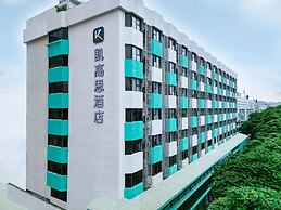 K-house Hotel