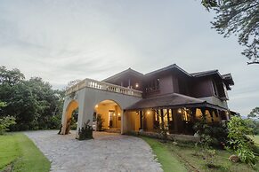 Dendrobium House