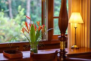 Dendrobium House